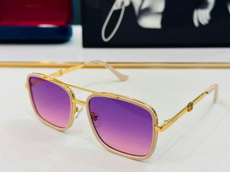 Gucci Sunglasses 874